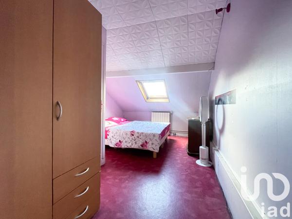 Maison à vendre 5 pièces 72 m² Argenteuil