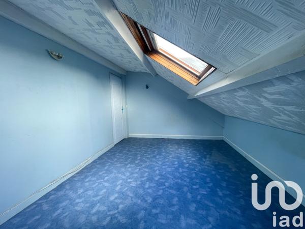 Maison à vendre 5 pièces 72 m² Argenteuil