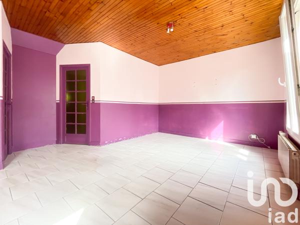 Maison à vendre 5 pièces 72 m² Argenteuil