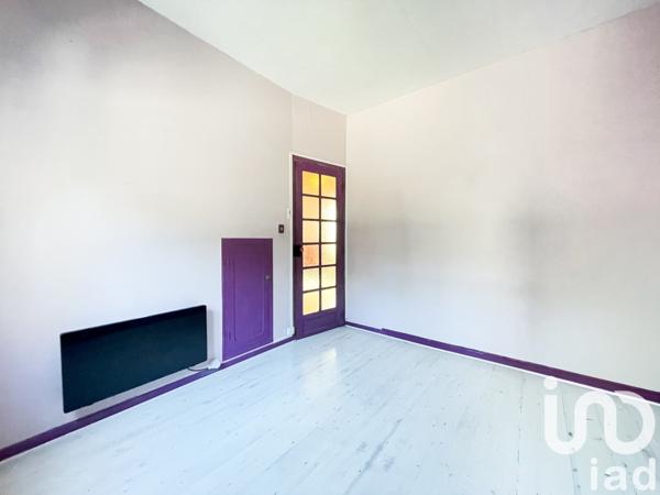 Maison à vendre 5 pièces 72 m² Argenteuil