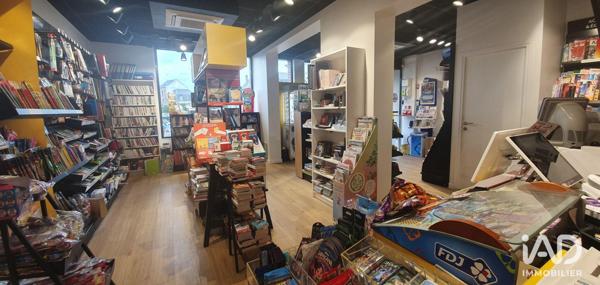 Boutique/Local commercial à vendre 60 m² Ailly-sur-Noye