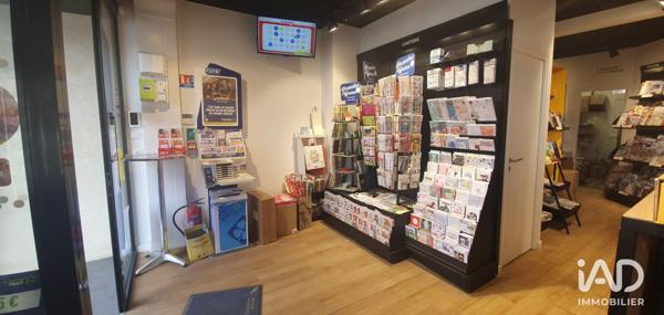 Boutique/Local commercial à vendre 60 m² Ailly-sur-Noye