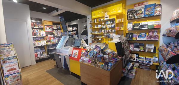 Boutique/Local commercial à vendre 60 m² Ailly-sur-Noye