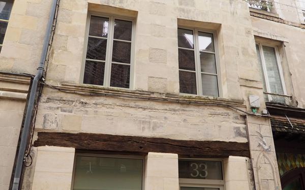 Maison à vendre    3 pièces •  Laon