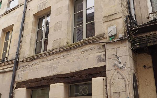 Maison à vendre    3 pièces •  Laon