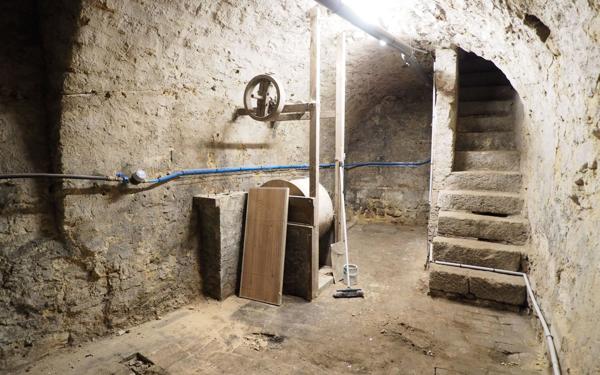 Maison à vendre    3 pièces •  Laon