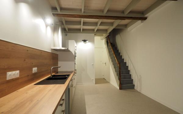 Maison à vendre    3 pièces •  Laon