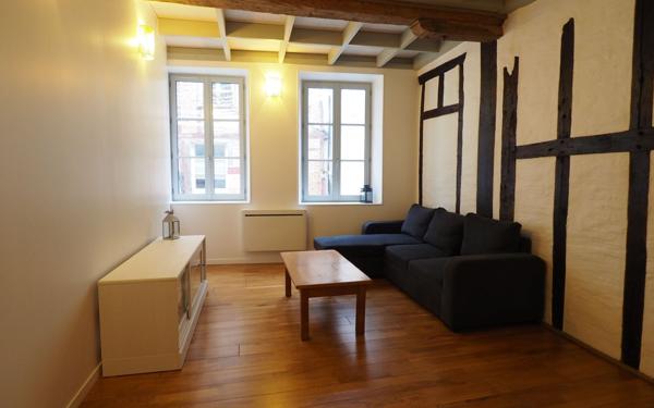 Maison à vendre    3 pièces •  Laon