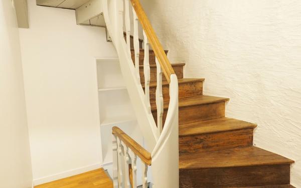 Maison à vendre    3 pièces •  Laon