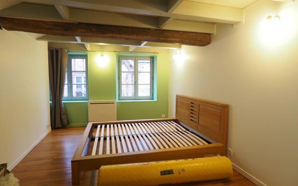 Maison à vendre    3 pièces •  Laon