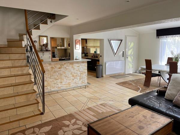 DRANCY CENTRE PROCHE AVENUE HENRI BARBUSSE