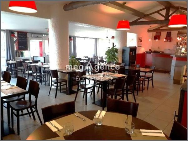 Fonds De Commerce à LA BARRE-DE-MONTS, 85550 - 6 pièces 325m²