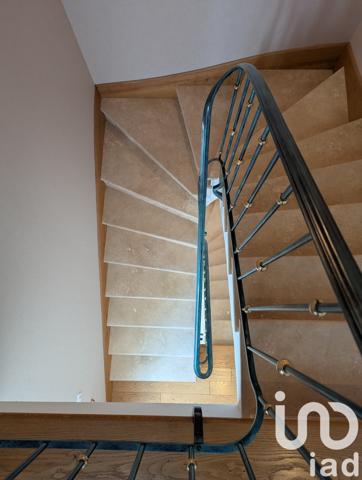Maison à vendre 7 pièces 316 m² Bléré