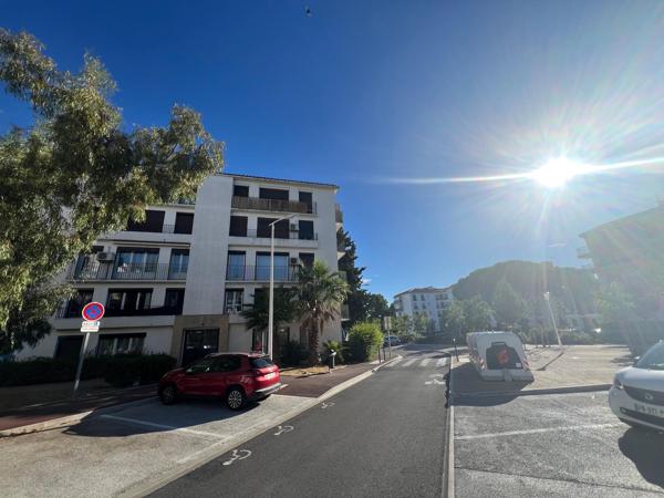 PERPIGNAN - VERTEFEUILLE