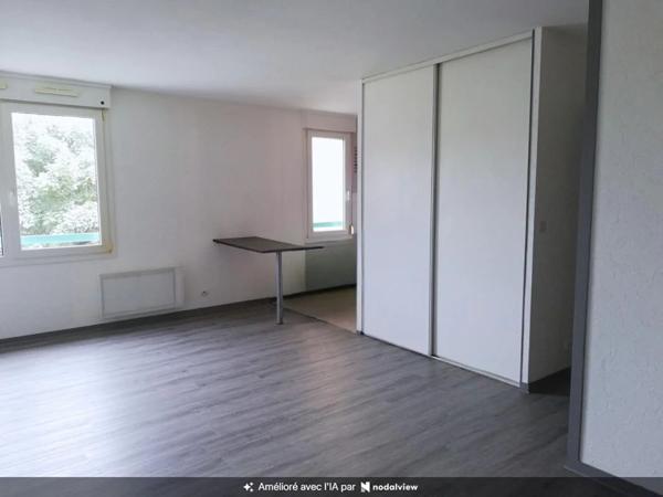 Appartement à louer à Bourg-en-Bresse (01000)