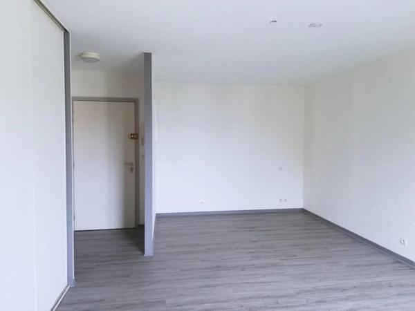 Appartement à louer à Bourg-en-Bresse (01000)