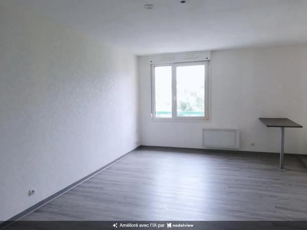 Appartement à louer à Bourg-en-Bresse (01000)