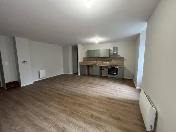 Appartement à louer à Rodez (12000)