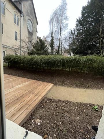 Appartement à louer à Rodez (12000)