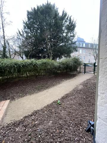 Appartement à louer à Rodez (12000)