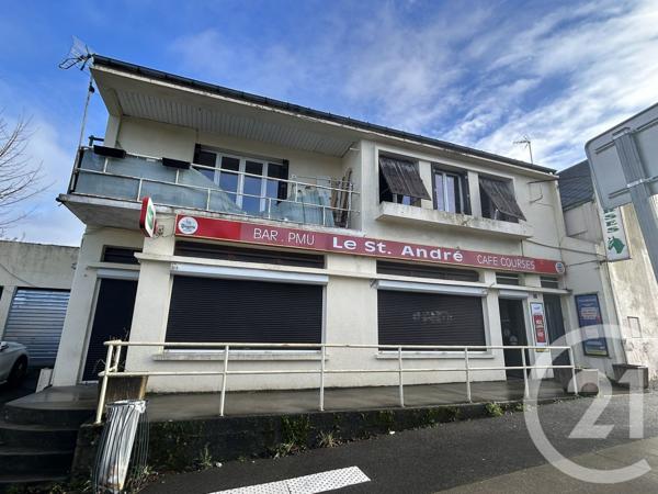 Appartement à vendre  4 pièces - 220 m2 EVREUX - 27