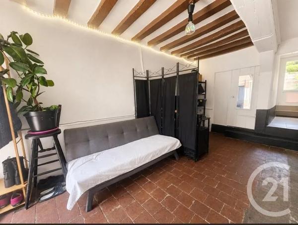 Maison à vendre  2 pièces - 47 m 2   BROGLIE  - 27