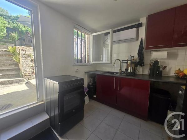 Maison à vendre  2 pièces - 47 m 2   BROGLIE  - 27
