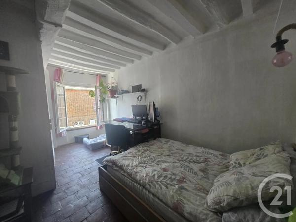 Maison à vendre  2 pièces - 47 m 2   BROGLIE  - 27
