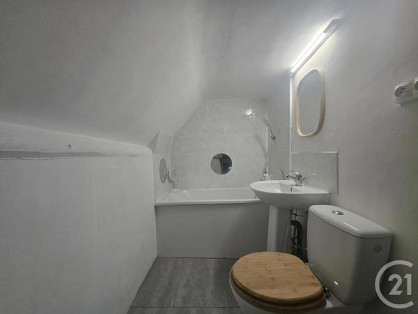 Maison à vendre  2 pièces - 47 m 2   BROGLIE  - 27