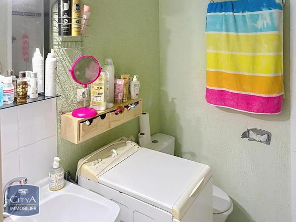 Appartement à vendre 2 pièces 30m²