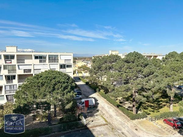 Appartement à vendre 2 pièces 30m²