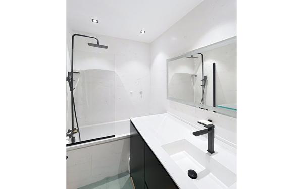 Appartement à vendre    3 pièces • 62 m2 Paris 14