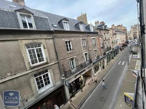 Appartement à vendre 2 pièces 41.37m²