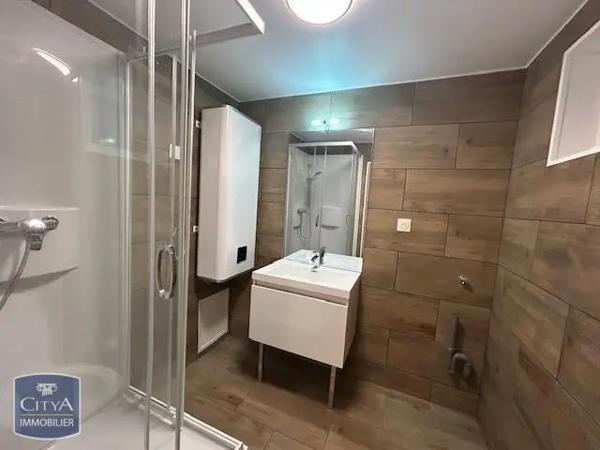 Appartement à vendre 2 pièces 41.37m²