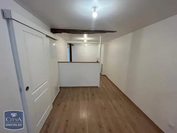 Appartement à vendre 2 pièces 41.37m²