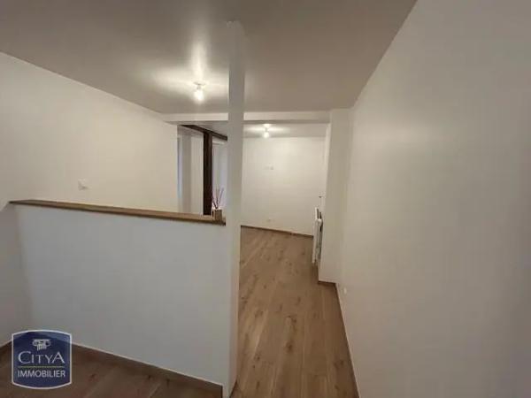Appartement à vendre 2 pièces 41.37m²