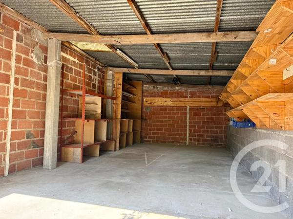 Maison à vendre  3 pièces - 66 m 2   EZY SUR EURE  - 27