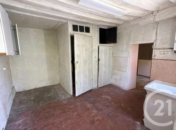 Maison à vendre  3 pièces - 66 m 2   EZY SUR EURE  - 27
