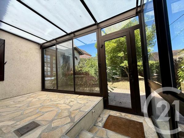 Maison à vendre  3 pièces - 66 m 2   EZY SUR EURE  - 27
