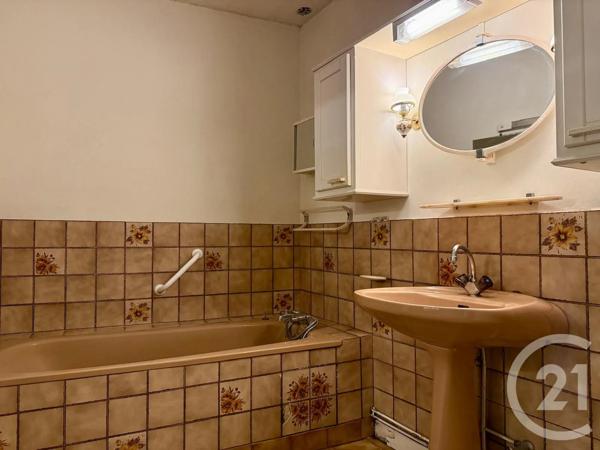 Maison à vendre  3 pièces - 66 m 2   EZY SUR EURE  - 27