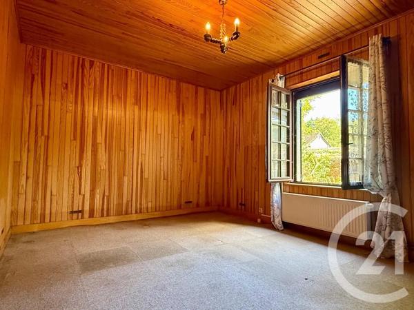 Maison à vendre  3 pièces - 66 m 2   EZY SUR EURE  - 27