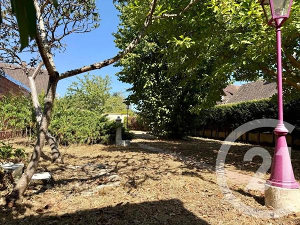 Maison à vendre  3 pièces - 66 m 2   EZY SUR EURE  - 27