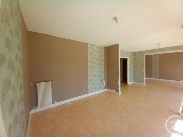 Appartement F5 à vendre  5 pièces - 104 m 2   CHERBOURG EN COTENTIN  - 50