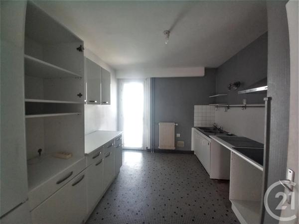 Appartement F5 à vendre  5 pièces - 104 m 2   CHERBOURG EN COTENTIN  - 50