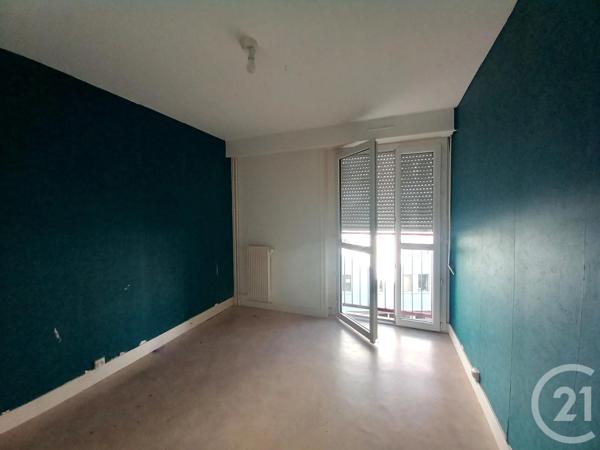 Appartement F5 à vendre  5 pièces - 104 m 2   CHERBOURG EN COTENTIN  - 50
