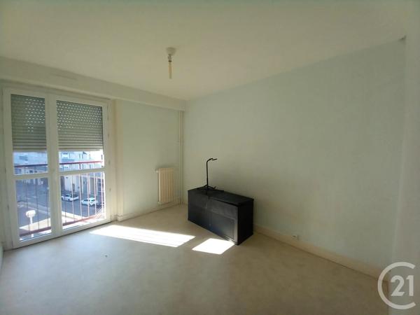 Appartement F5 à vendre  5 pièces - 104 m 2   CHERBOURG EN COTENTIN  - 50