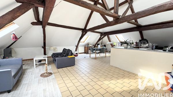 Immeuble à vendre 187 m² Tourcoing
