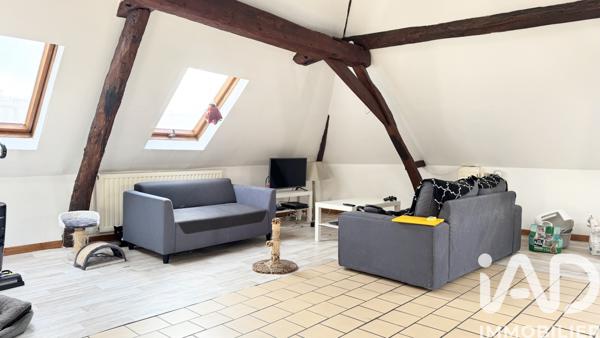 Immeuble à vendre 187 m² Tourcoing