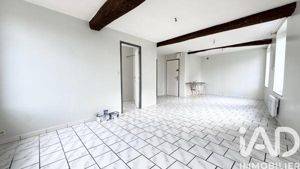 Immeuble à vendre 187 m² Tourcoing