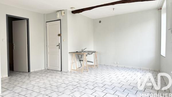 Immeuble à vendre 187 m² Tourcoing